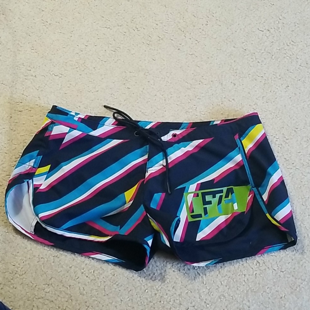 Reebok CrossFit shorts running shorts
